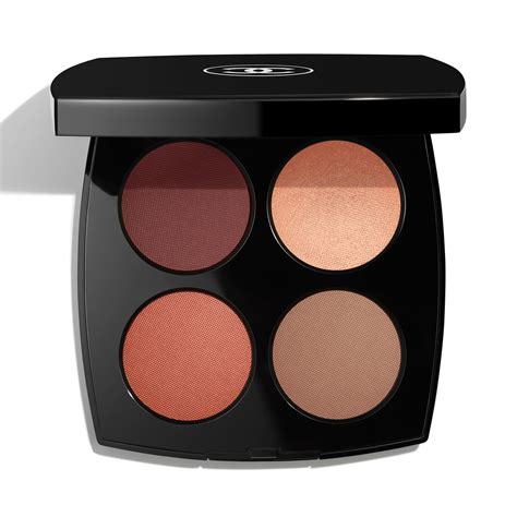 chanel eyeshadow rouge|Chanel eyeshadow palette price.